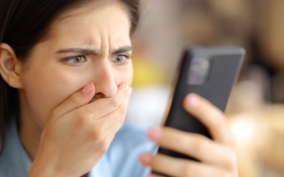 The Hidden Cost of a Bad Online Reputation