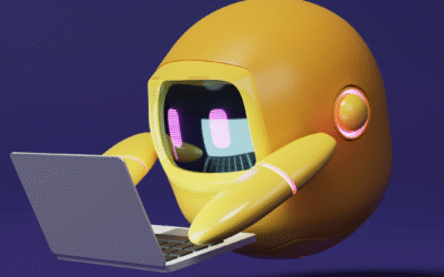 AI Chatbots: The Secret to Better Customer Service Before Year-End