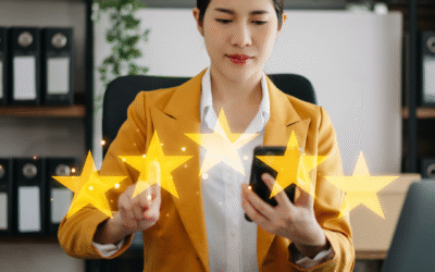 Your Online Reputation Matters—How to Stand Out This Fall