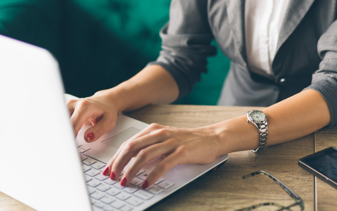 New Year, New Website: How the Right Web Design Company Sets You Up for 2026 Success